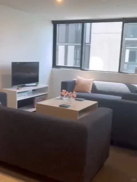 這就是布里斯班合租房最🐮的嗎？！