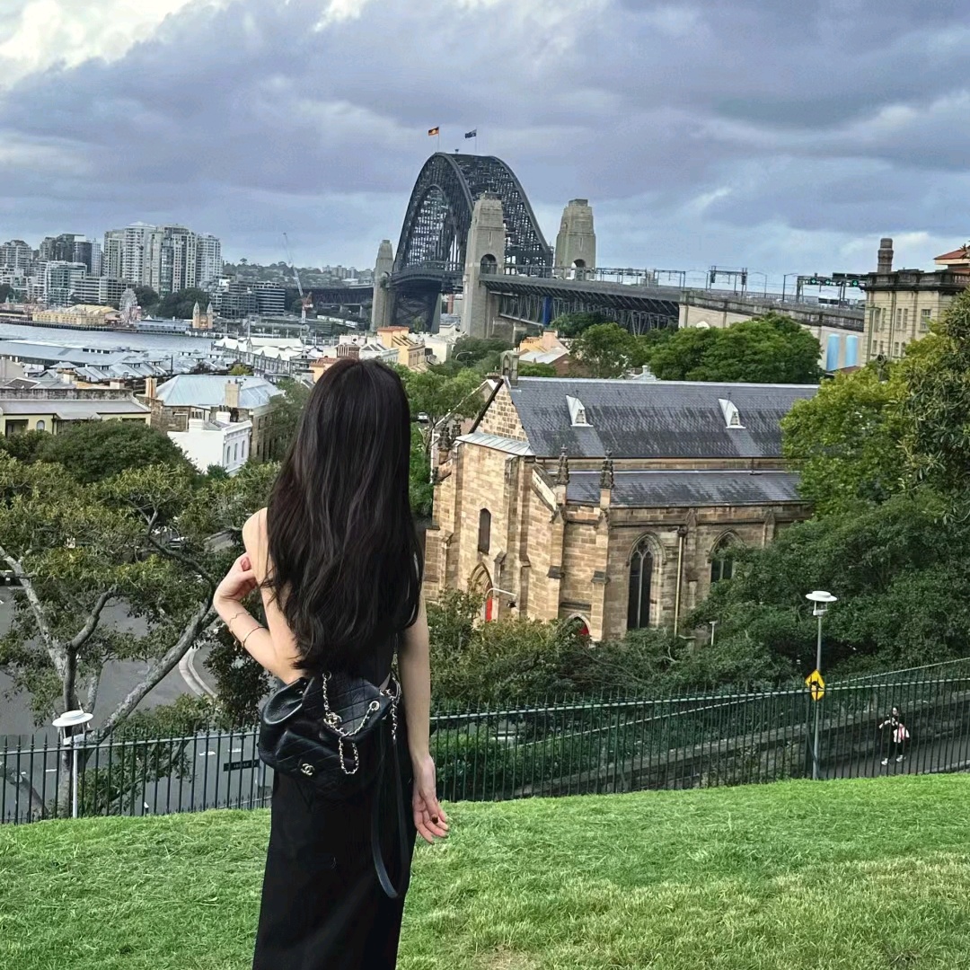 中國留學生超多的學生公寓在這裡呀💗