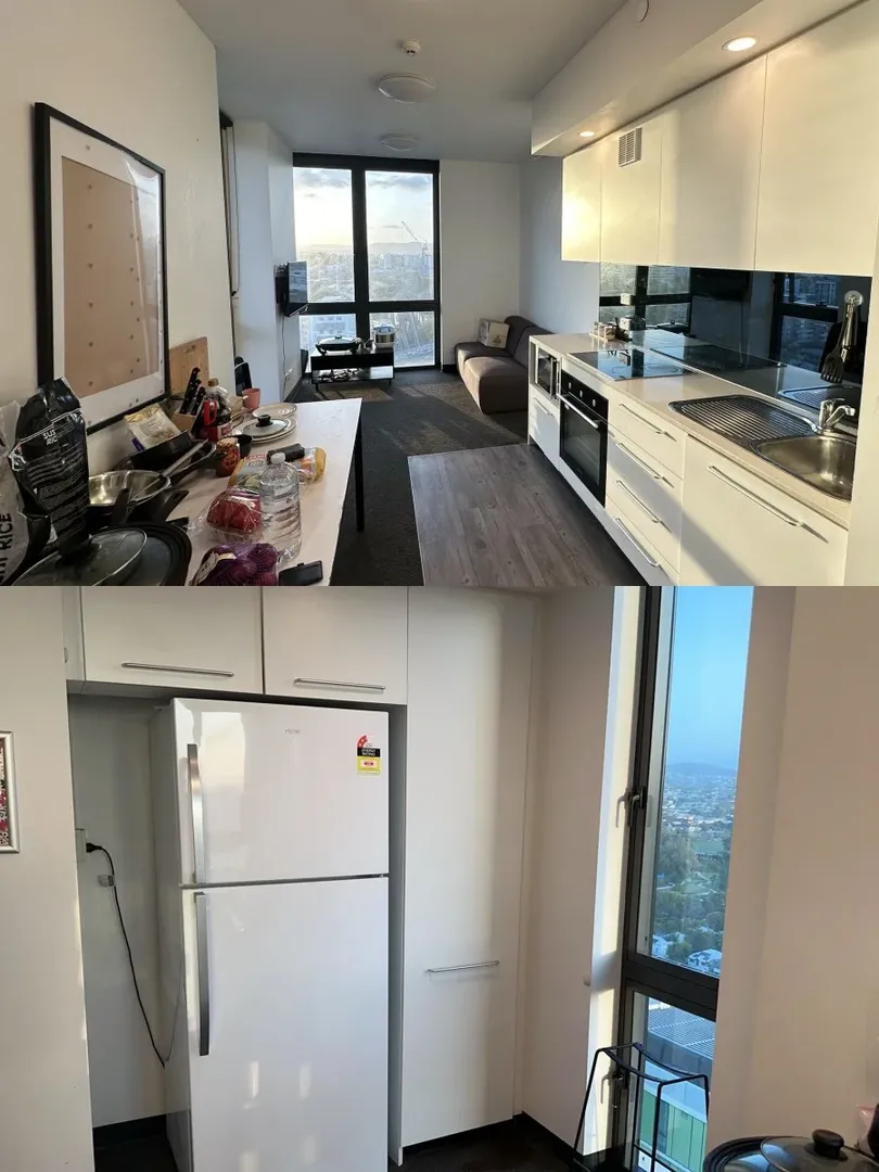 UQ25s1，200多胖蹲兩個室友一起，水電免～