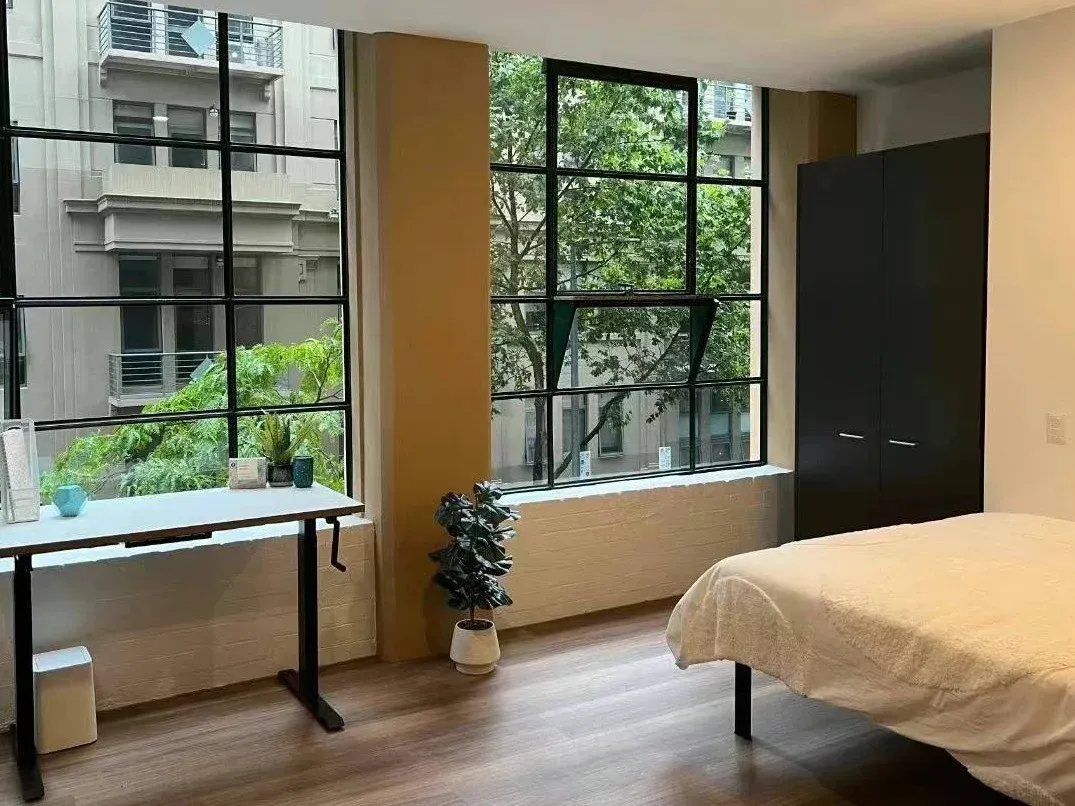 媽耶 墨爾本墜不後悔的就是租了這個studio
