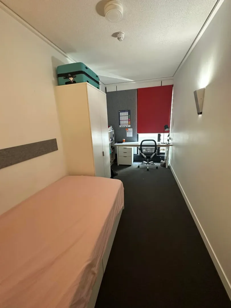 8分鐘USYD｜就住這個帶早餐還包bill的！