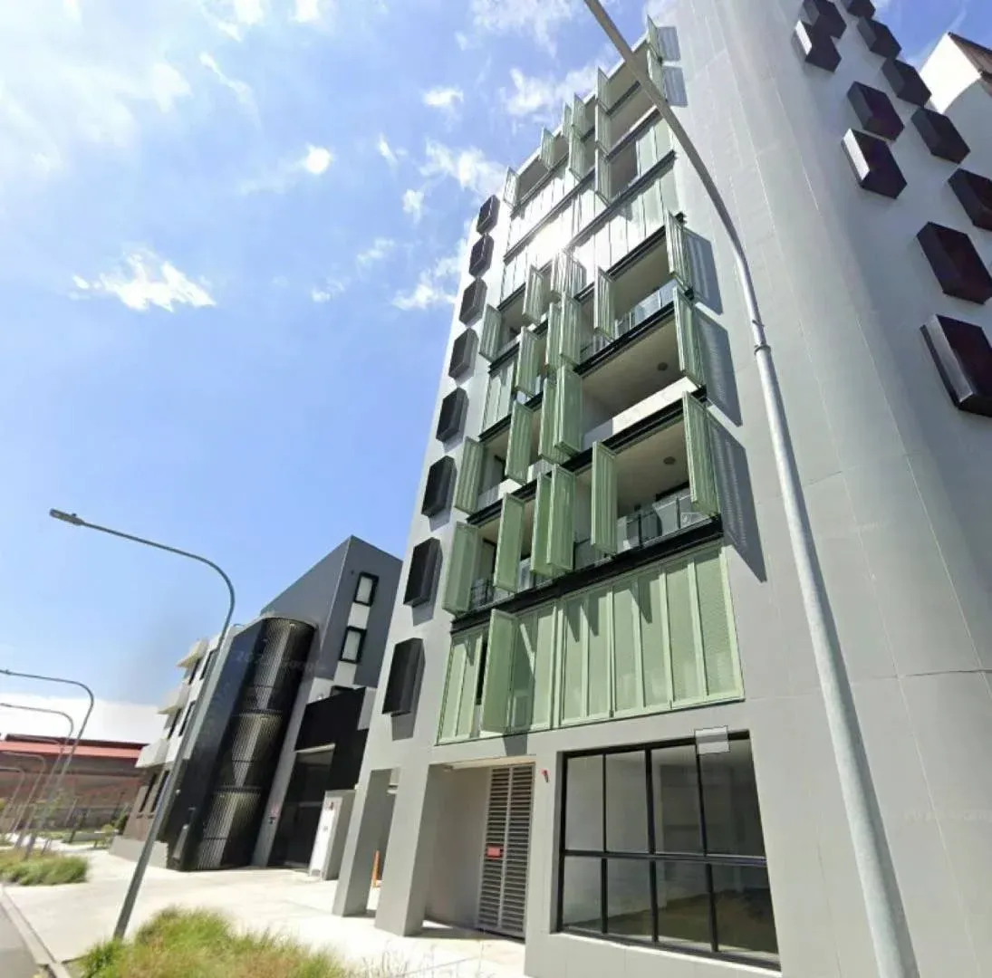 🇦🇺UNSW25S1住在哪裡比較合適呢？
