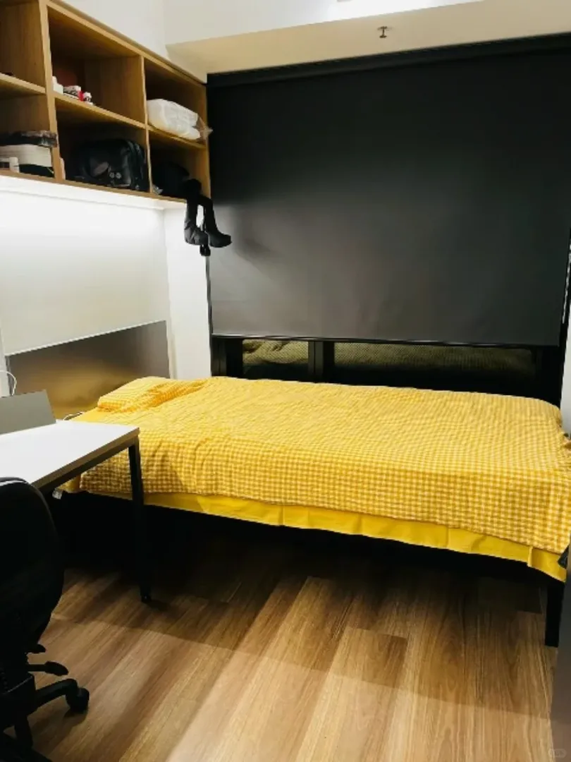 後悔沒有早點住進墨爾本的studio
