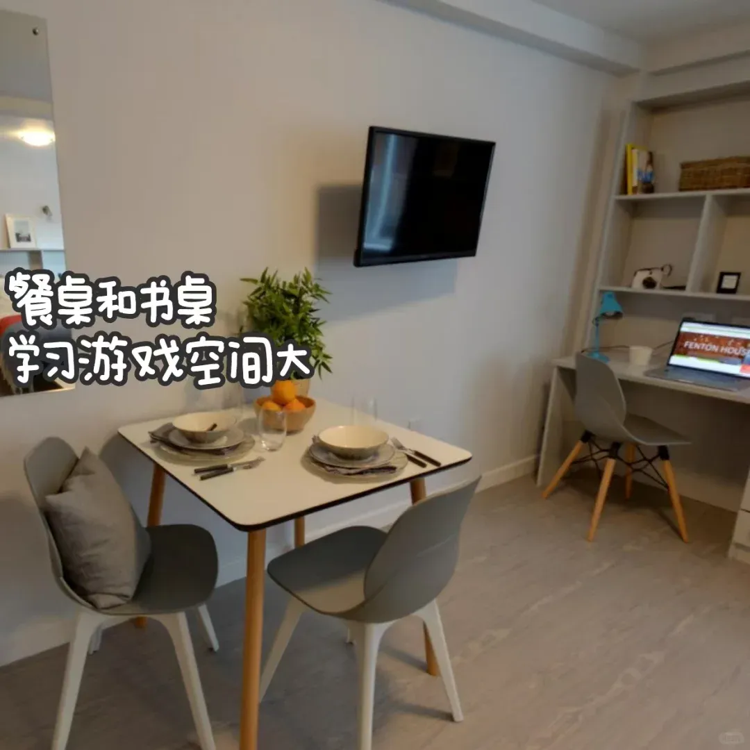 謝菲爾德寶藏公寓studio推薦！