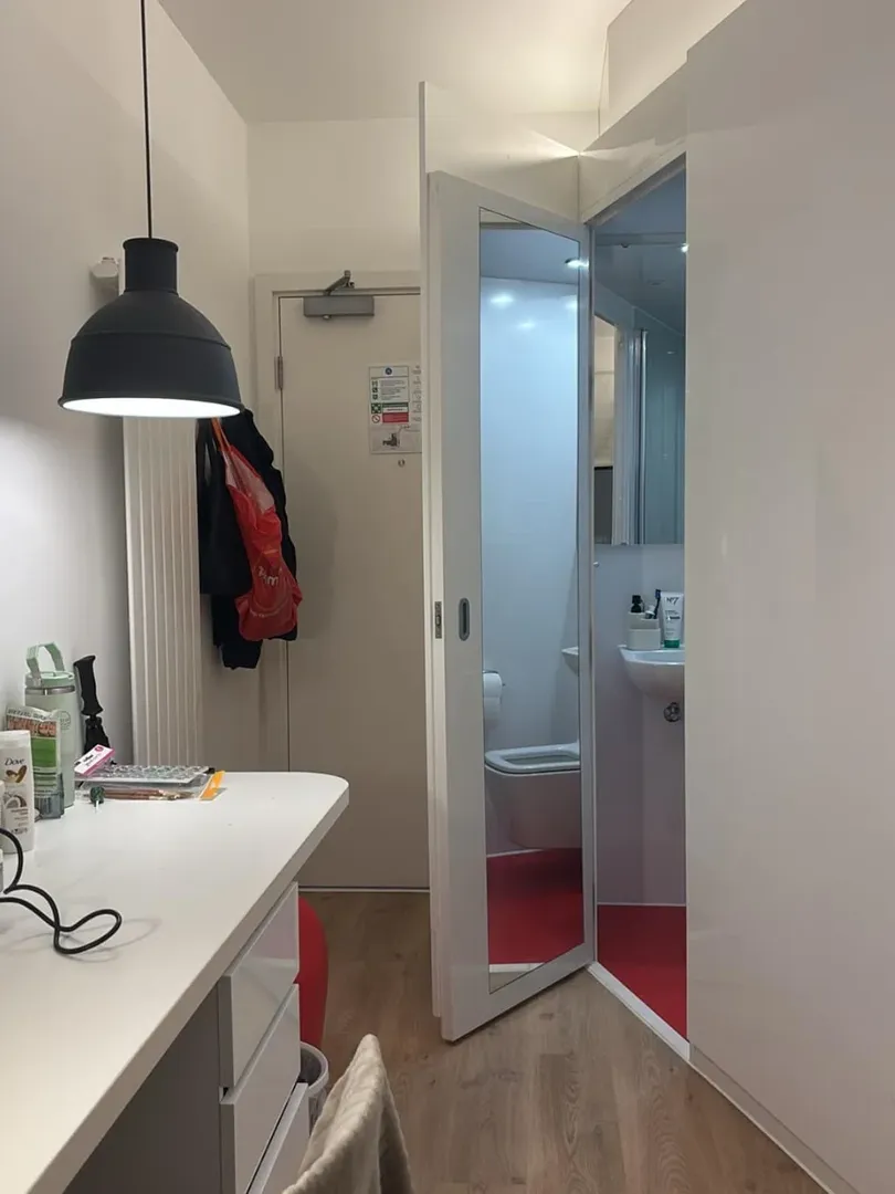 UCL租房，包bill帶獨衛🥬ensuite