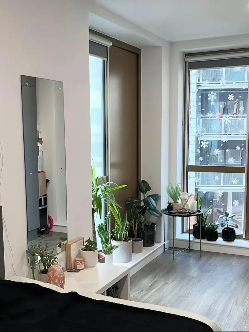 🇬🇧倫敦租房｜不到300拿下寶藏studio
