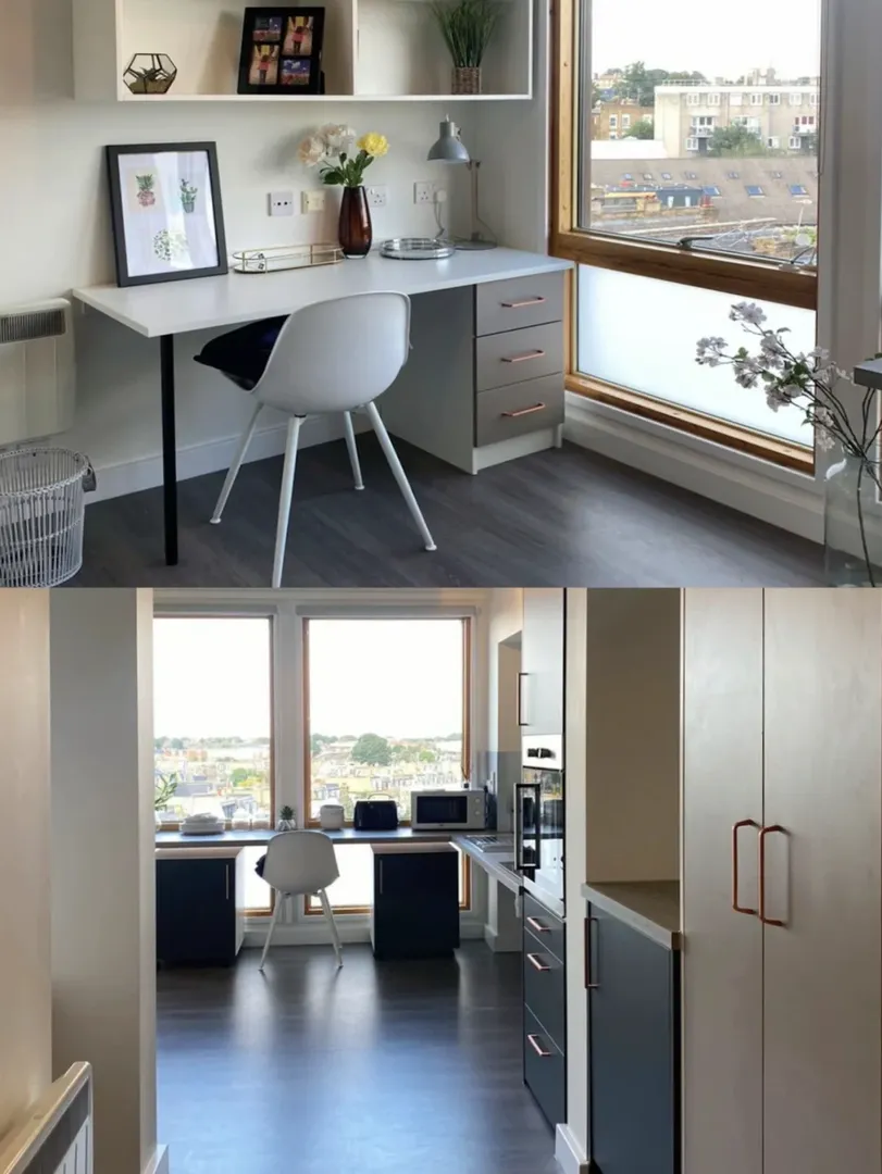 這麼大又方便的studio沒住上，真的虧大了