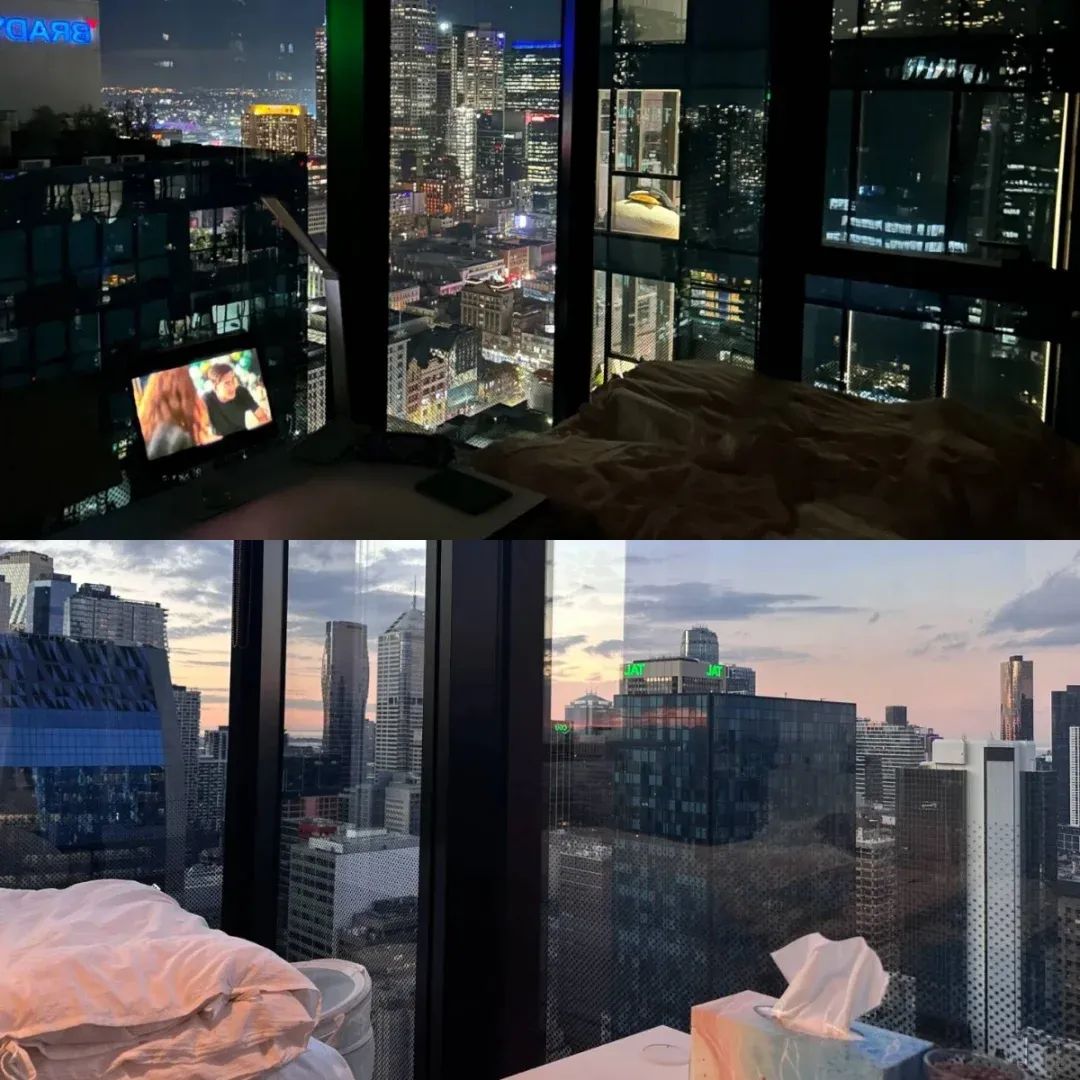 貴的有道理，才是性價比！墨爾本步行上學