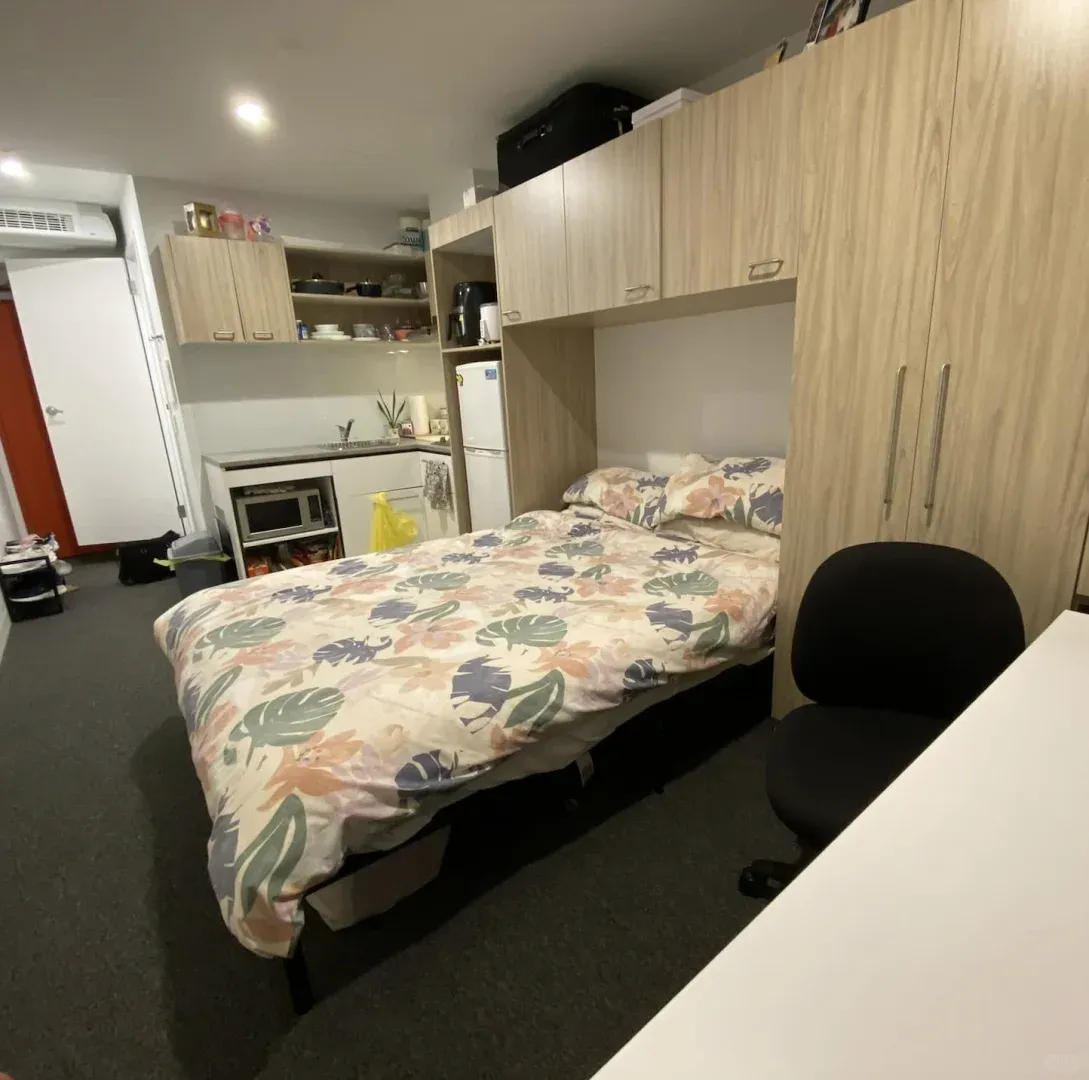 布里斯班2月400住的也不戳，主打該省省