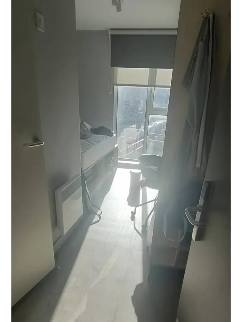 愛丁堡｜去silk mill線下看房了 結果是...
