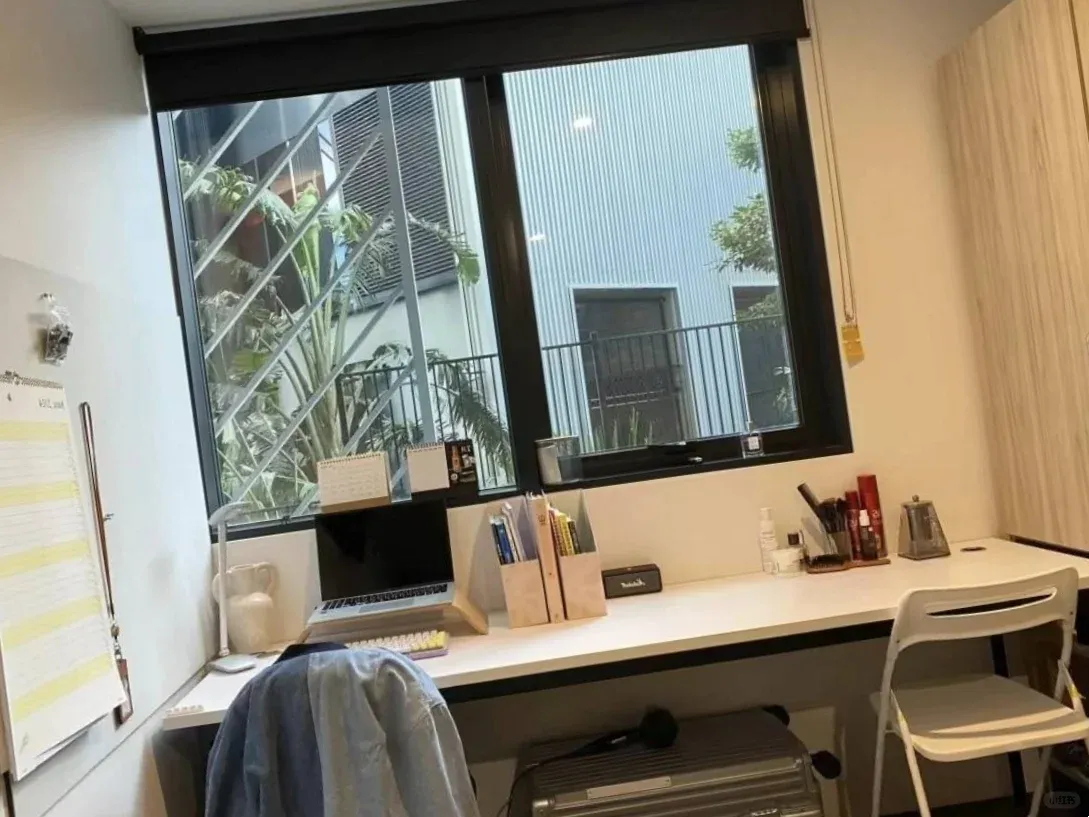 布里斯班租房｜Southbank近QUT的獨居小窩