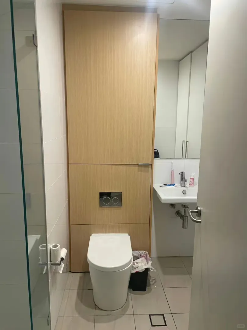 🇦🇺阿德｜住個臨街的還是舒服呀