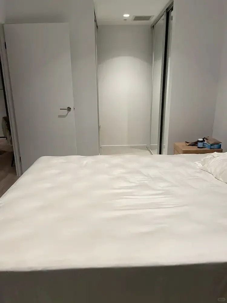 布里斯班UQ 聽勸住了帶陽台 我真的愛住了！