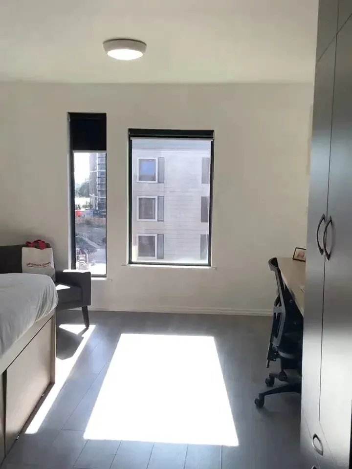倫敦｜IC附近超高性價比🏠