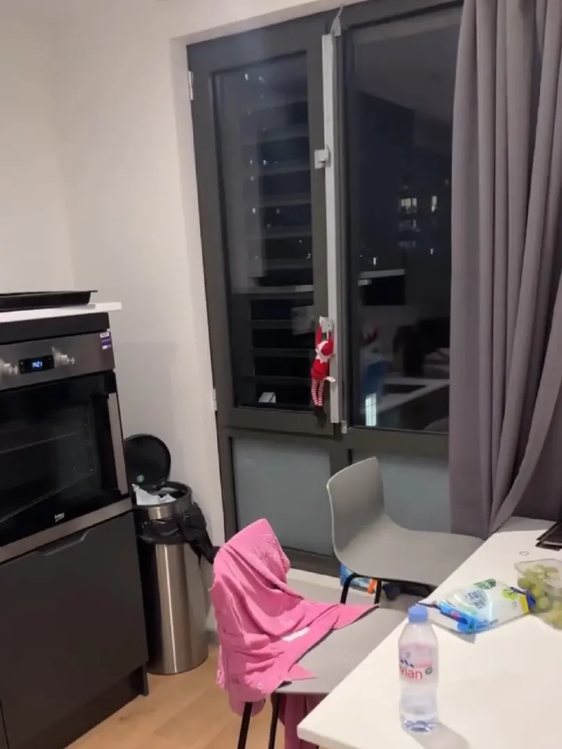 倫敦留學25/26還是要晝夜都能有個好心情