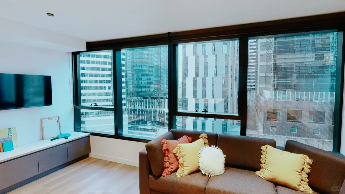 墨爾本🇦🇺city的6b6b🏠ensuite