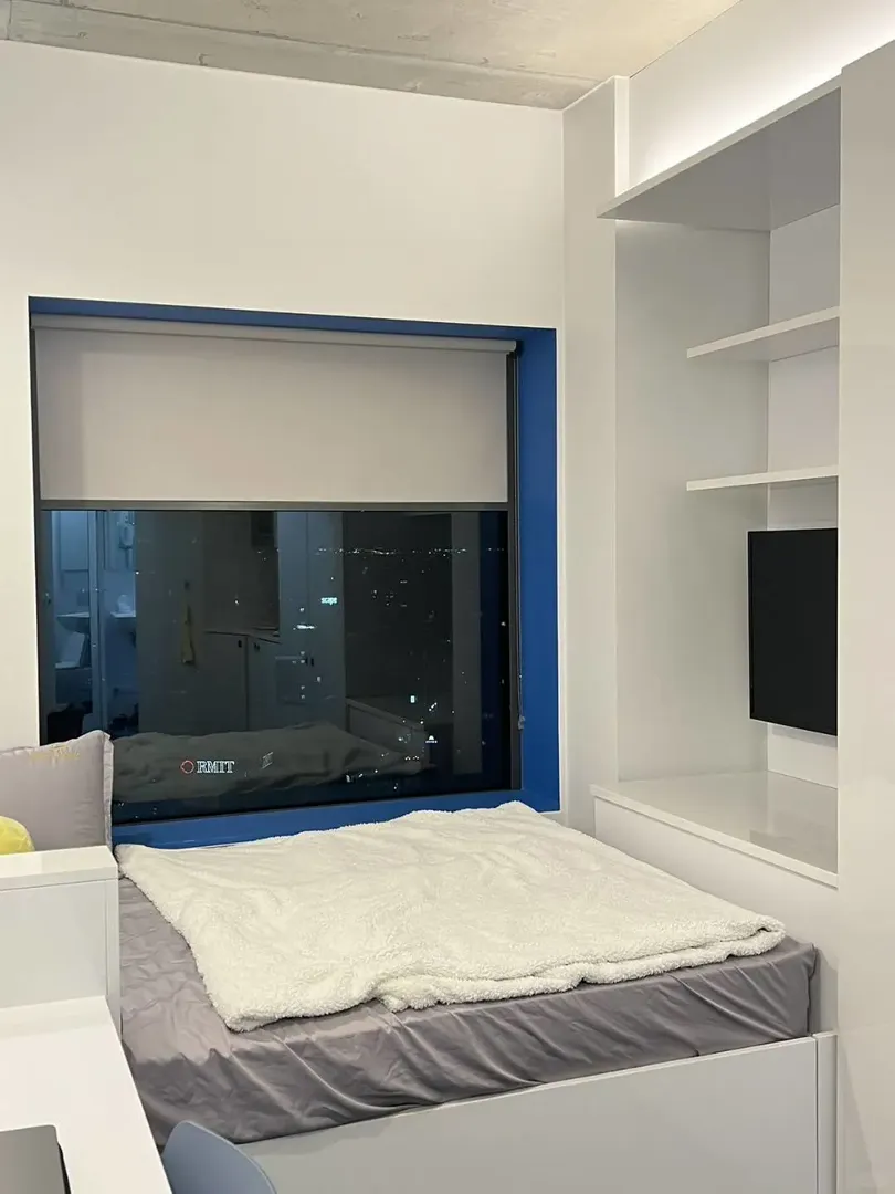 墨爾本city 4開頭 包bill的studio🏠