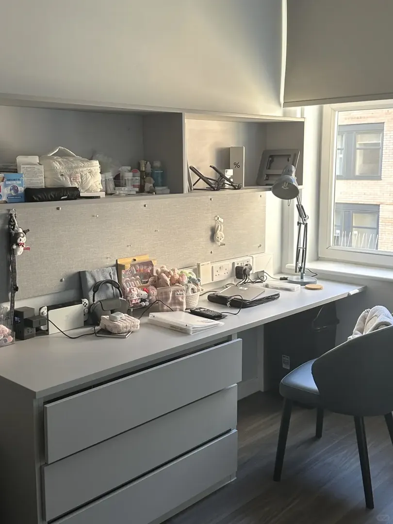 倫敦🇬🇧住studio真的比ensuite更舒服