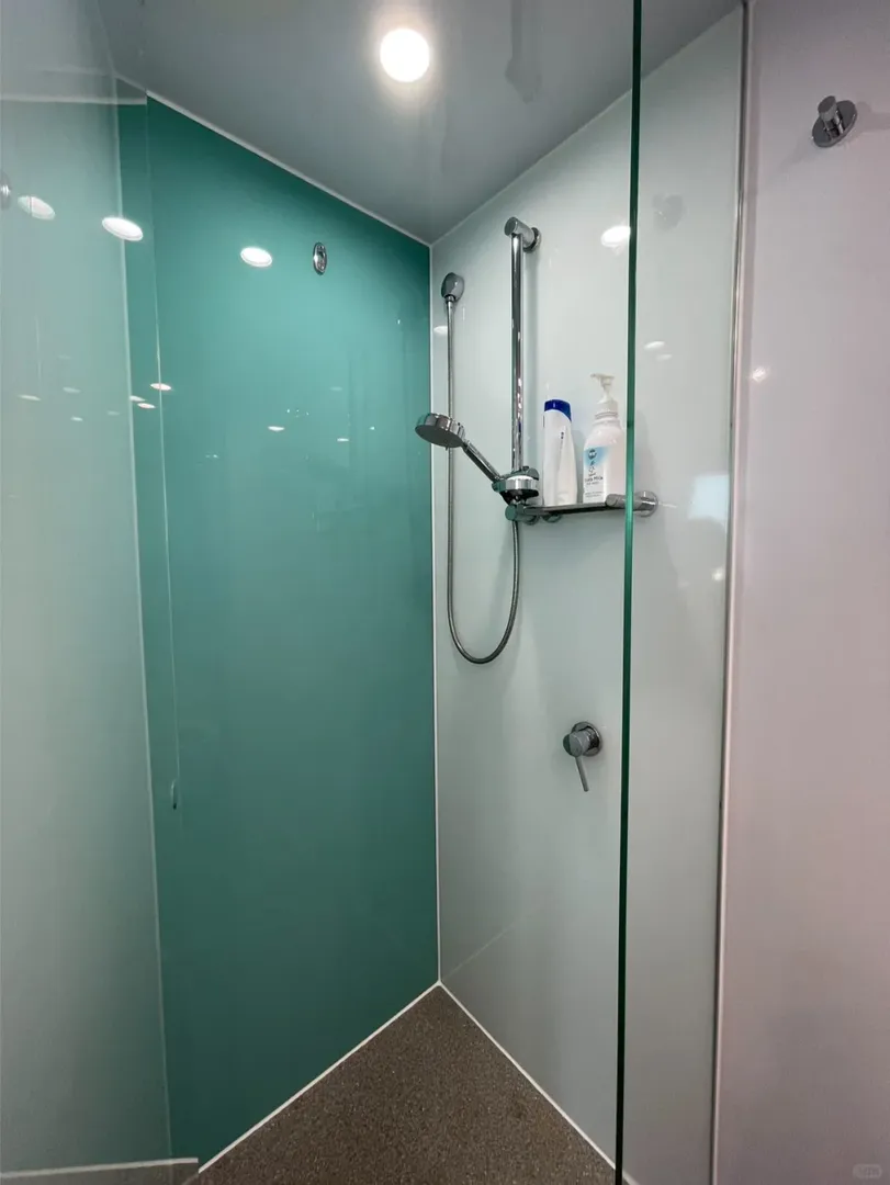 布里斯班推薦這個河景studio