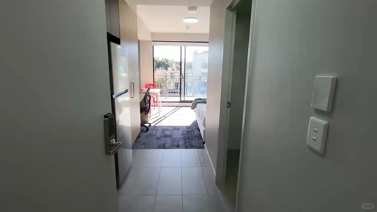 🇦🇺Usyd留子幸福時刻❗️