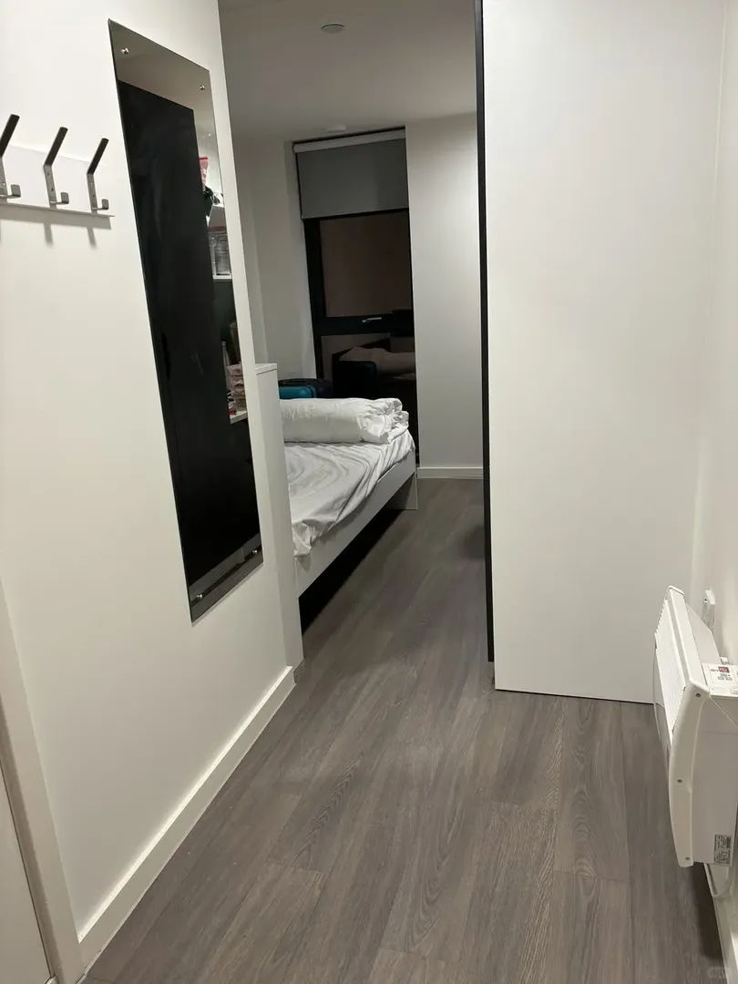 輪轉之倫敦25fall留學掛在溫布利ensuite