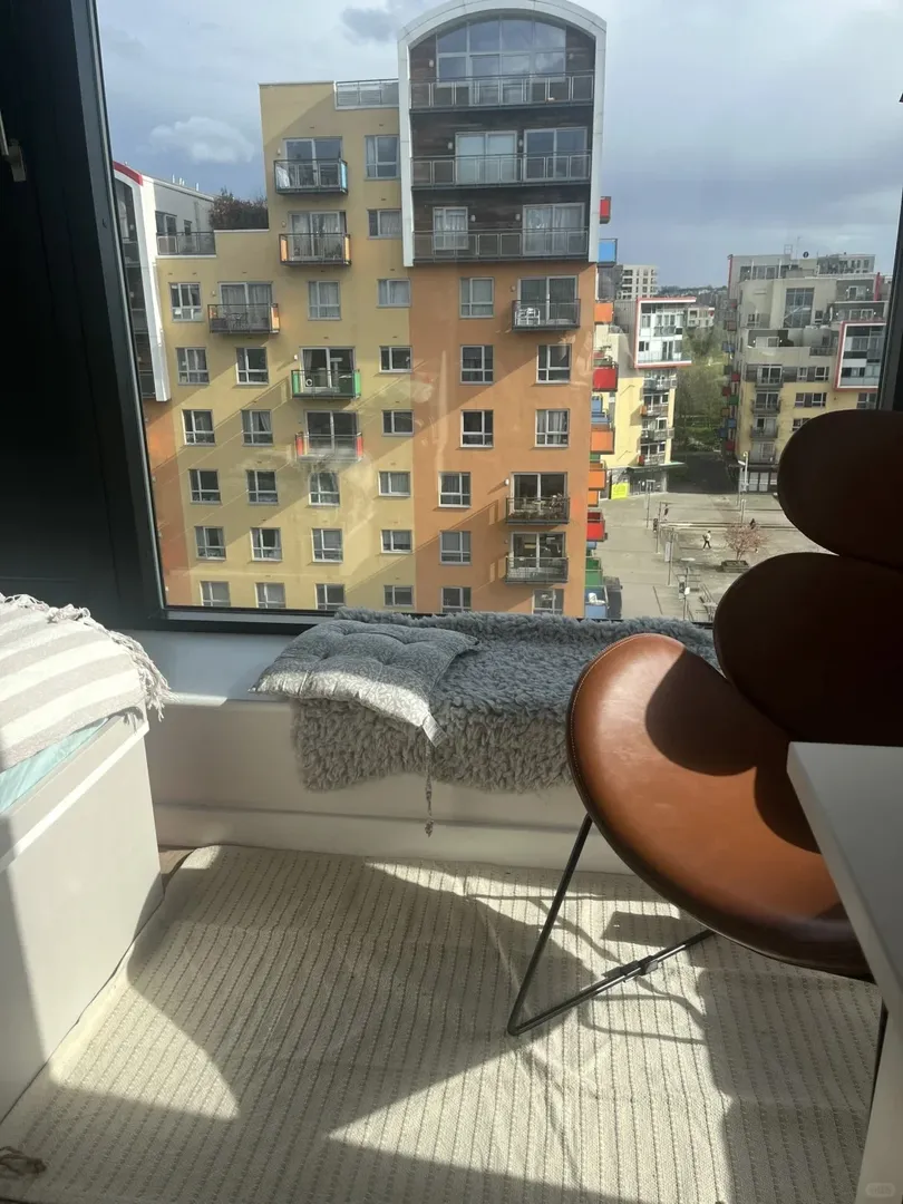 倫敦一區出studio🥹可短租