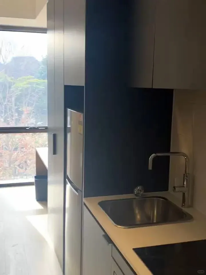 新南步行上學不是問題啦🚶