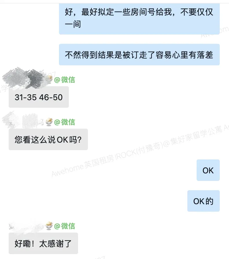 布里斯托租房故事 