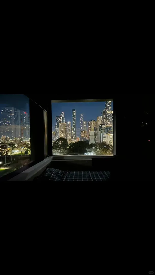 墨爾本選擇這樣的studio真的好幸福