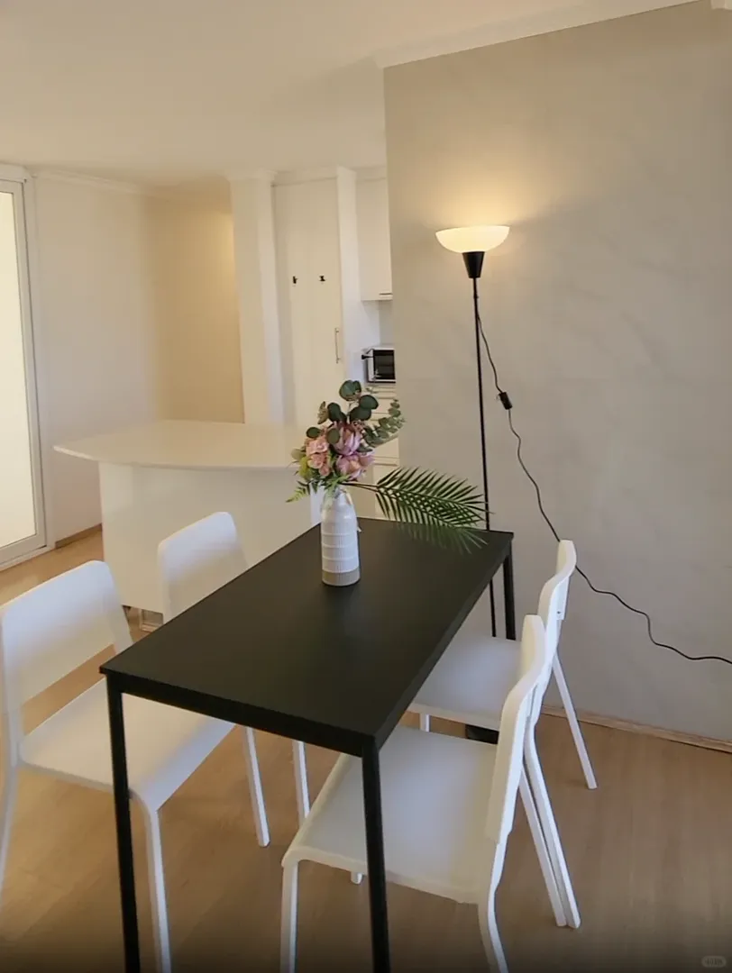 走著溜達就到學校的3b2b🏡高層誒