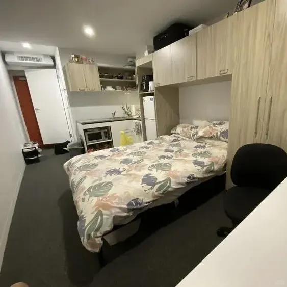 布里斯班轉租｜uq留子住這真的太方便啦🥳