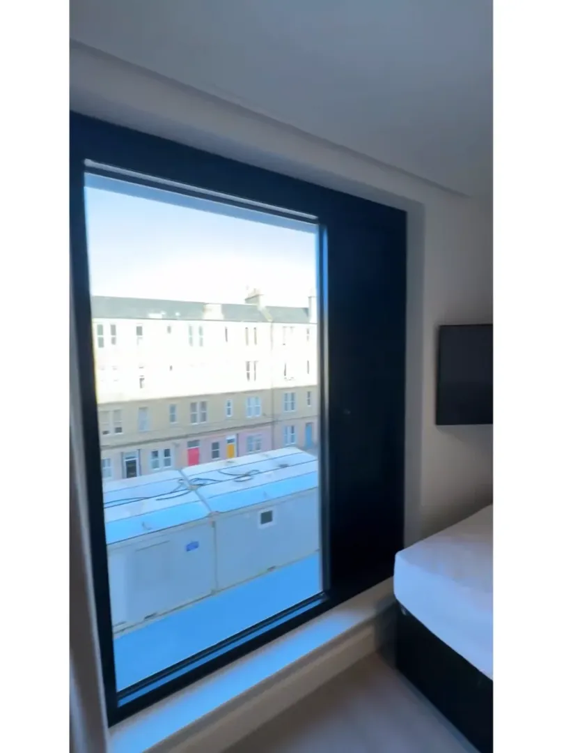 🇬🇧｜愛丁堡風景一級棒的studio