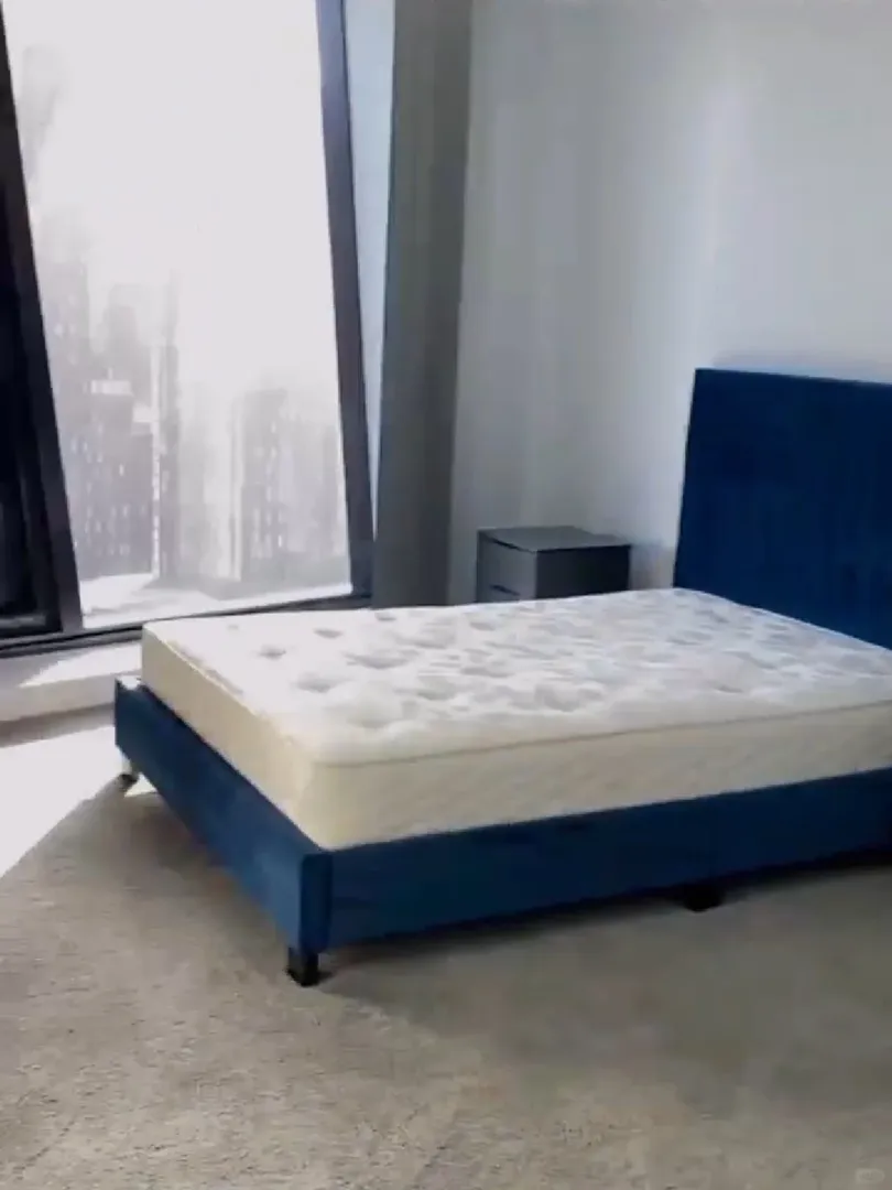 曼城低預算的看過來，1B的價格住2B真香😍