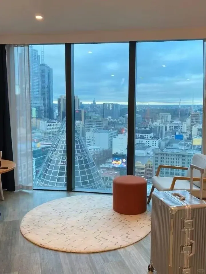 墨爾本可以養寵物🐈‍⬛的studio