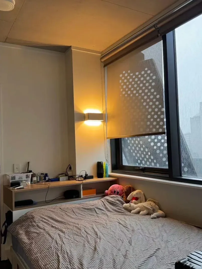 布里斯班租房｜出個studio，雖然不大 但