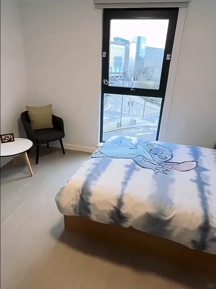 誰說布里斯托房子貴了，這房子也太贊了吧！