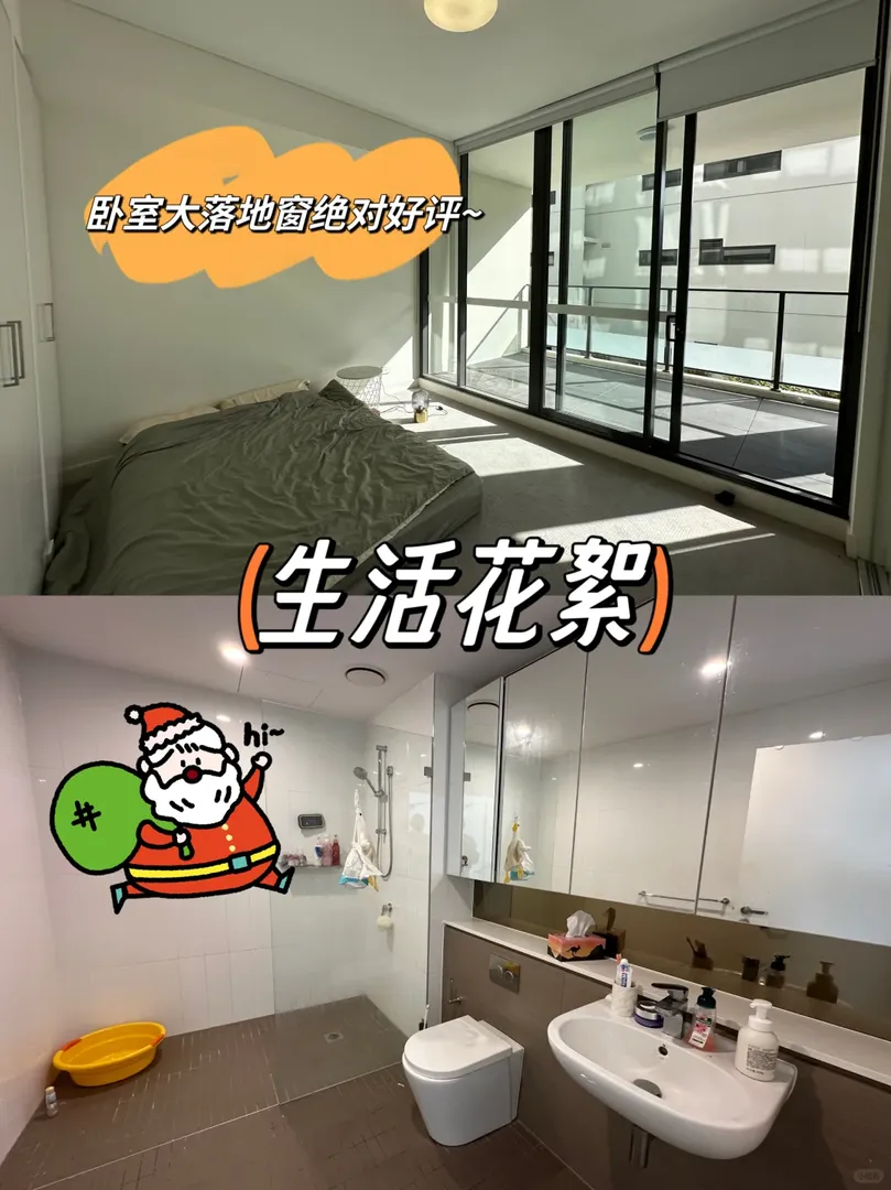 🇦🇺Sydney留學能找到獨屬於自己的🏠嘛❗️