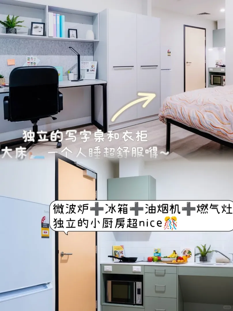 坎培拉｜留學寶寶看這裡就對了🏡😘