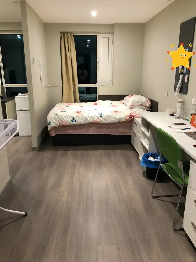 倫敦轉租｜大🈳️間studio ❗️ 時間靈活