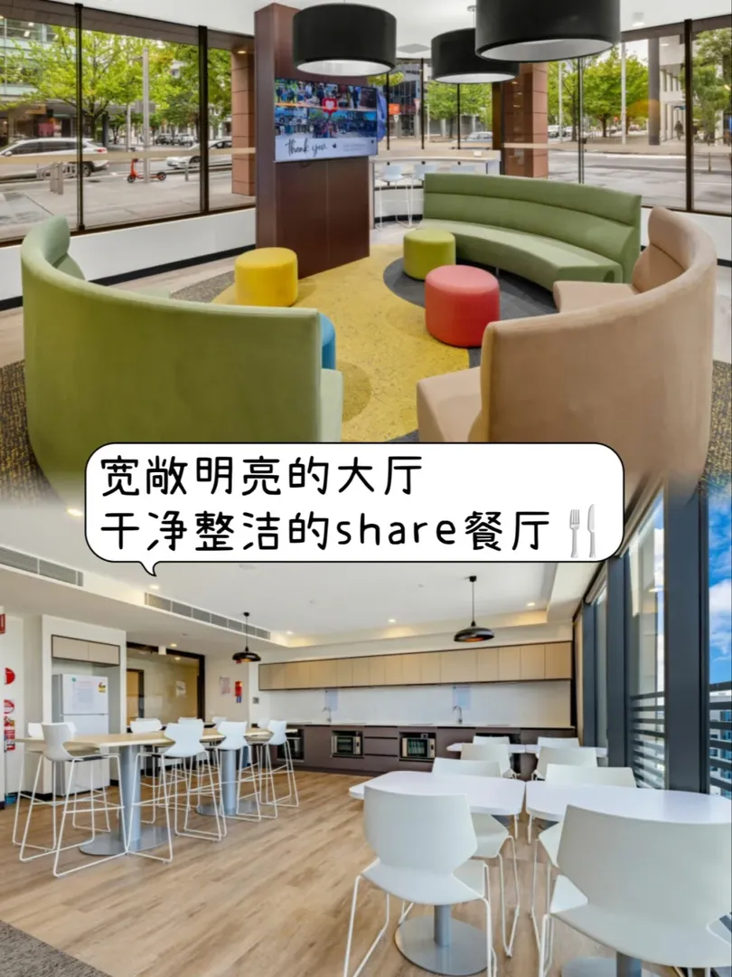 坎培拉｜留學寶寶看這裡就對了🏡😘