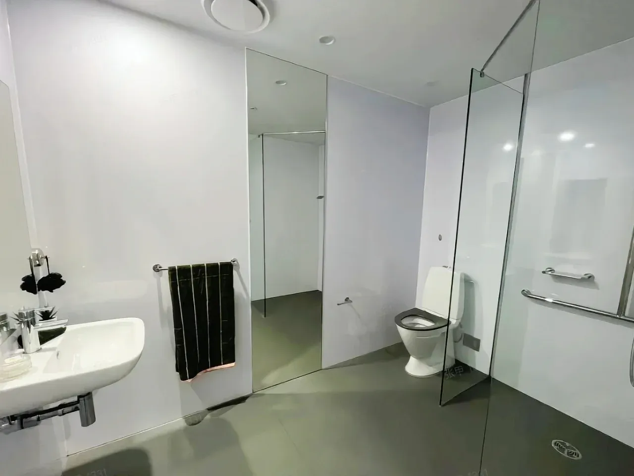 雪梨usyd｜住300米到校的studio幸福爆了～