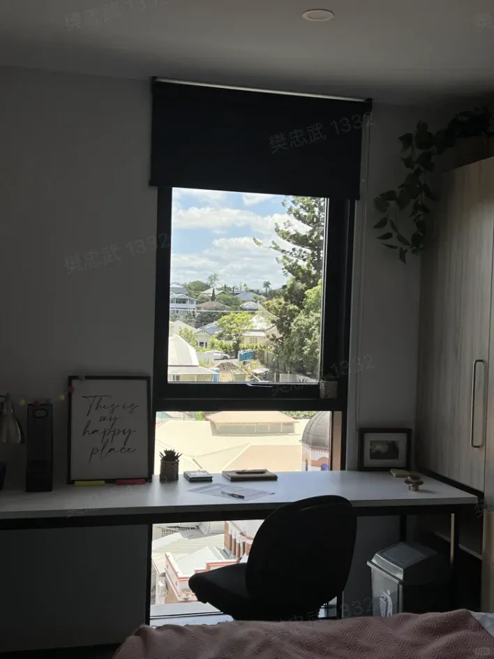 布里斯班｜出個很溫馨的studio 近uq和city