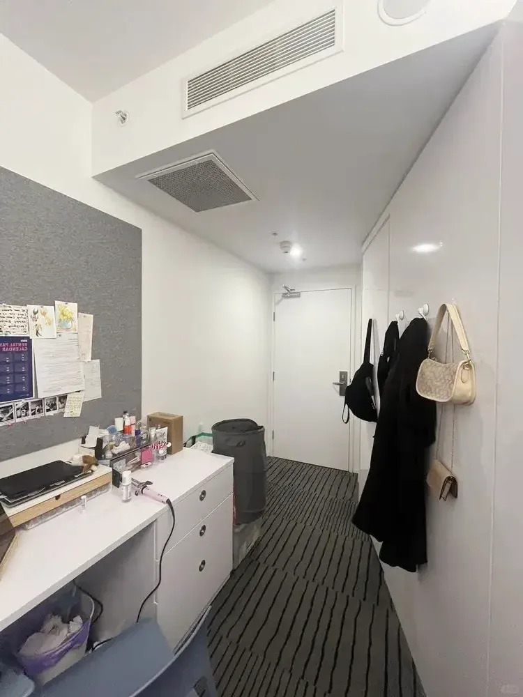 轉租布里斯班絕美晚霞高層studio