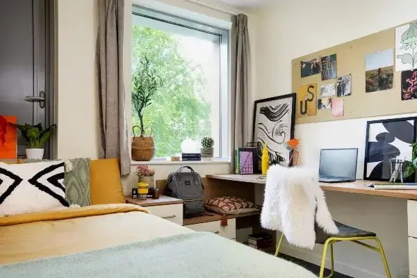🇬🇧倫敦 留學的盡頭是studio
