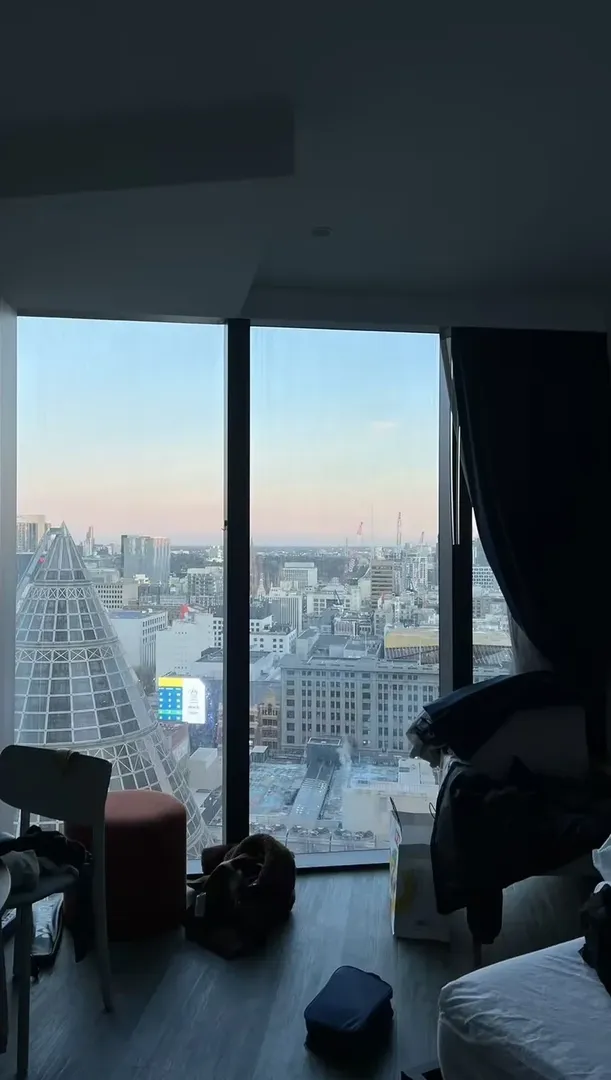 墨爾本轉租studio，修勾✅帶泳池