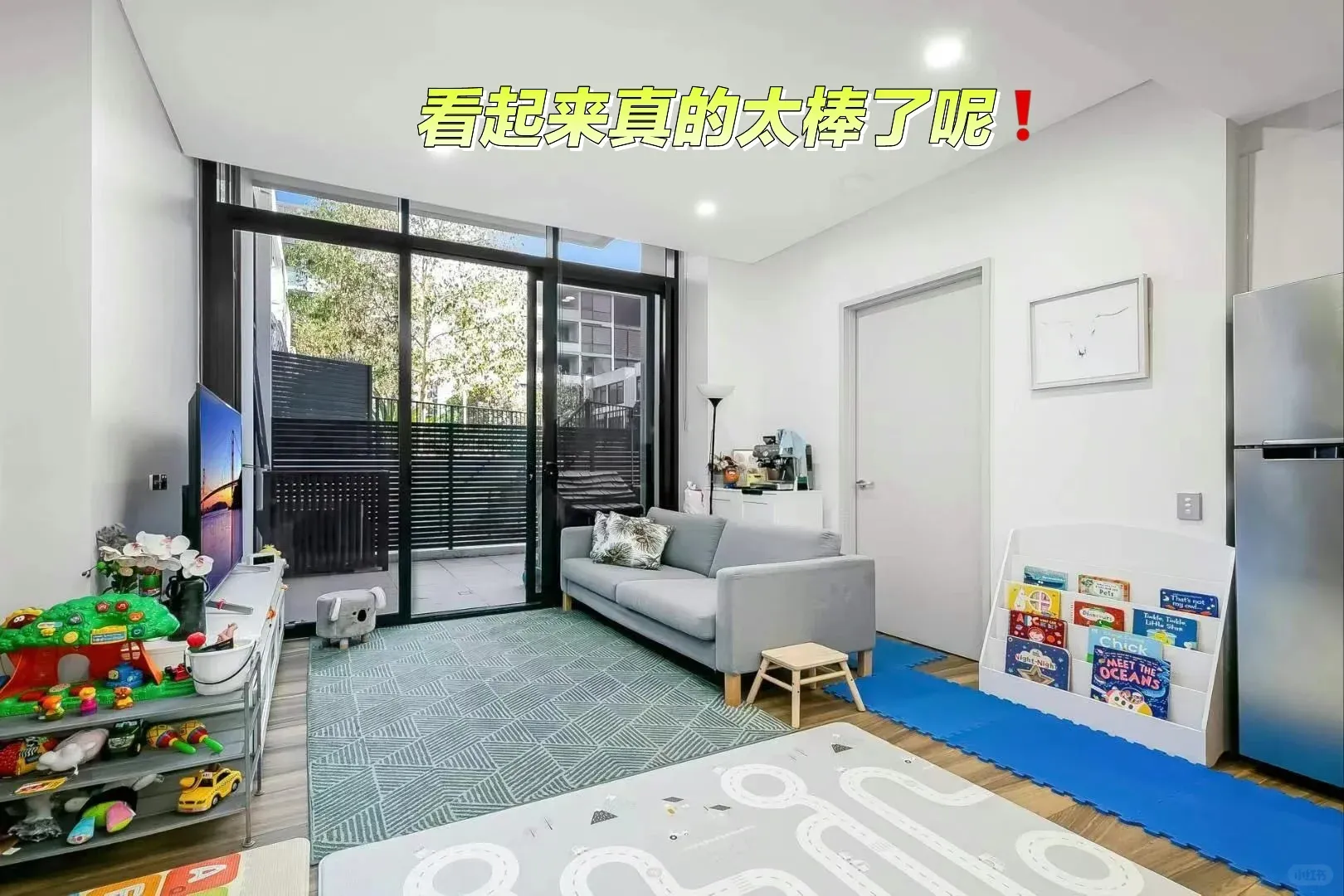🇦🇺UNSW的留子可以考慮不❓