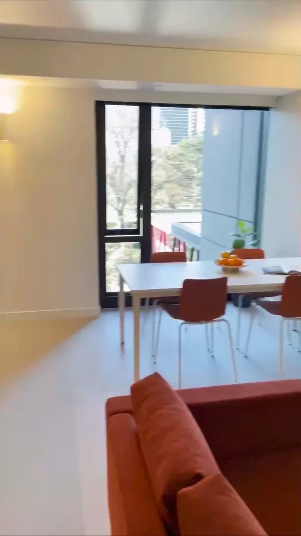 墨爾本帶花園的2b1b 蹲兩個室友明年二月的