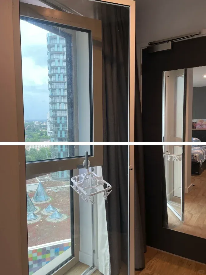 倫敦租房｜低預算住UCL門口 一居室 包bill