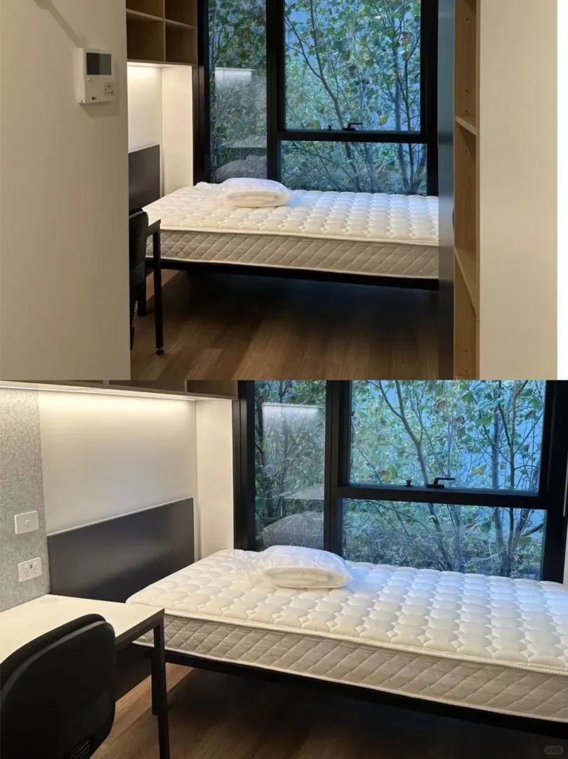 墨爾本400左右住個帶獨衛的也不是不行