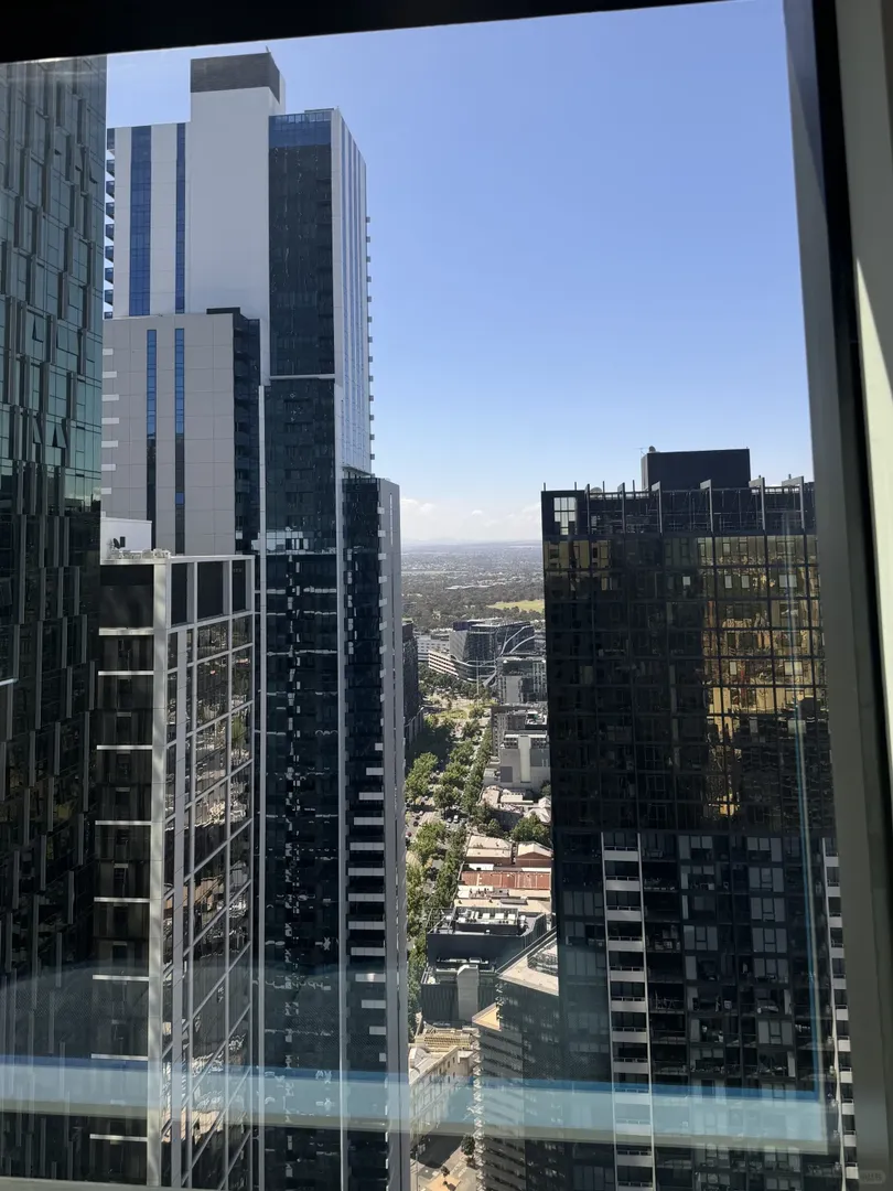🇦🇺墨爾本出被誇爆的Suite 這是1b吧？！